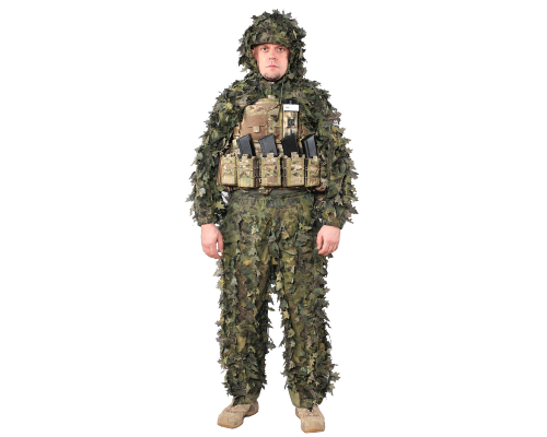 Маскировочный костюм "Леший" 5.45 DESIGN Маскировочный костюм "Леший" 5.45 DESIGN