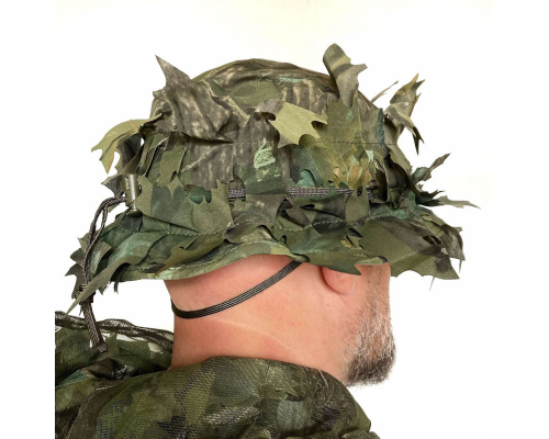 Маскировочная панама "Леший" 5.45 DESIGN Маскировочная панама "Леший" 5.45 DESIGN