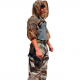 Маскировочная сетка-халат A-Tacs FG Super Viper Tactical Concealment