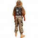 Маскировочная сетка-халат A-Tacs FG Super Viper Tactical Concealment