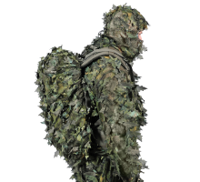 Маскировочный чехол на рюкзак 3D LLCS Jack Pyke