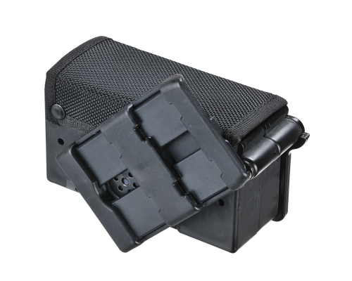Футляр для шести одноразовых наручников HTH-46 ESP