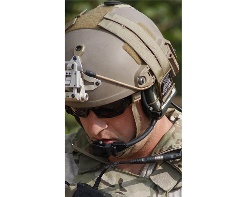 Адаптеры для наушников на шлем Tactical Command Industries Адаптеры для наушников на шлем Tactical Command Industries