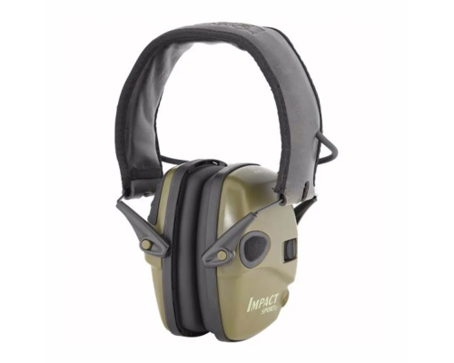 Активные наушники Howard Impact Sport Honeywell Активные наушники Howard Impact Sport Honeywell