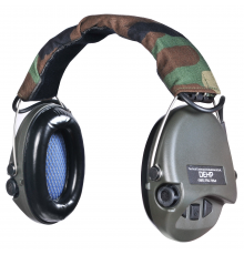 Активные наушники (без микрофона) Tactical Command Industries