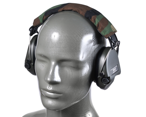 Активные наушники (без микрофона) Tactical Command Industries Активные наушники (без микрофона) Tactical Command Industries