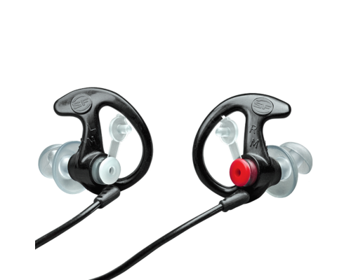 Тактические беруши EarPro EP-3 Sonic Defenders Surefire Тактические беруши EarPro EP-3 Sonic Defenders Surefire