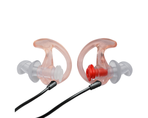 Тактические беруши EarPro EP-3 Sonic Defenders Surefire Тактические беруши EarPro EP-3 Sonic Defenders Surefire