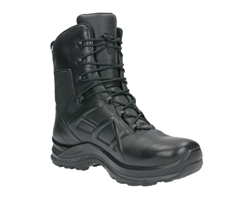 Зимние тактические ботинки Black Eagle Tactical 2.0 GTX WTR High Haix Зимние тактические ботинки Black Eagle Tactical 2.0 GTX WTR High Haix