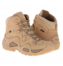 Женские ботинки Zephyr GTX Mid TF WS Lowa
