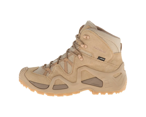 Женские ботинки Zephyr GTX Mid TF WS Lowa Женские ботинки Zephyr GTX Mid TF WS Lowa