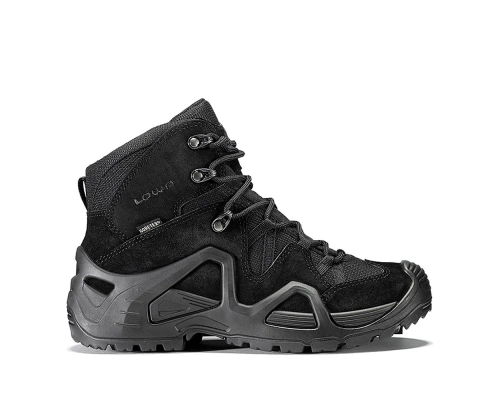 Женские ботинки Zephyr GTX Mid TF WS Lowa Женские ботинки Zephyr GTX Mid TF WS Lowa