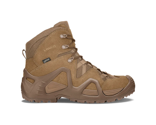 Женские ботинки Zephyr GTX Mid TF WS Lowa Женские ботинки Zephyr GTX Mid TF WS Lowa