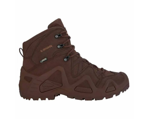 Женские ботинки Zephyr GTX Mid TF WS Lowa Женские ботинки Zephyr GTX Mid TF WS Lowa
