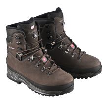 Зимние треккинговые ботинки Elbrus GTX Lowa