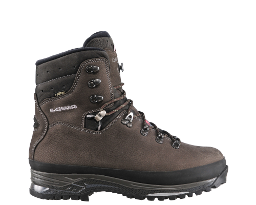 Зимние треккинговые ботинки Elbrus GTX Lowa Зимние треккинговые ботинки Elbrus GTX Lowa