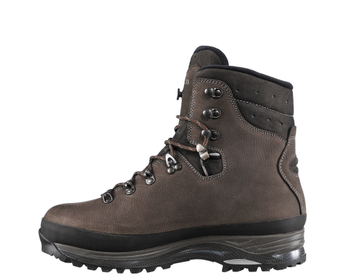 Зимние треккинговые ботинки Elbrus GTX Lowa Зимние треккинговые ботинки Elbrus GTX Lowa