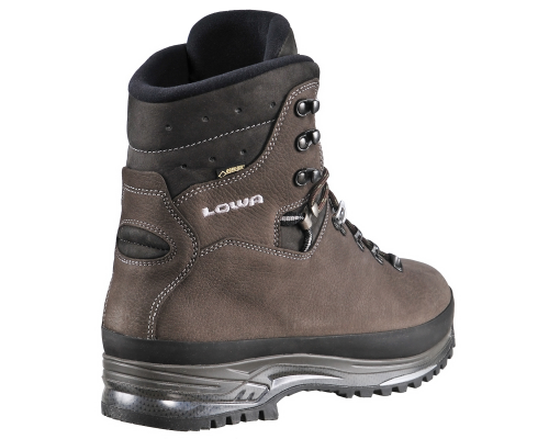 Зимние треккинговые ботинки Elbrus GTX Lowa Зимние треккинговые ботинки Elbrus GTX Lowa