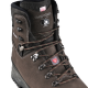 Зимние треккинговые ботинки Elbrus GTX Lowa