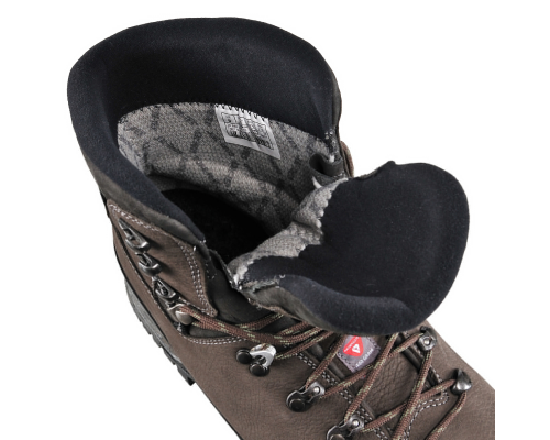 Зимние треккинговые ботинки Elbrus GTX Lowa Зимние треккинговые ботинки Elbrus GTX Lowa