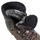 Зимние треккинговые ботинки Elbrus GTX Lowa