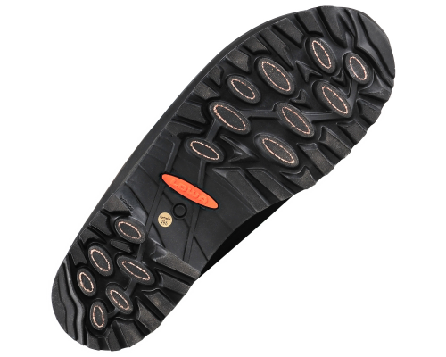 Зимние треккинговые ботинки Elbrus GTX Lowa Зимние треккинговые ботинки Elbrus GTX Lowa