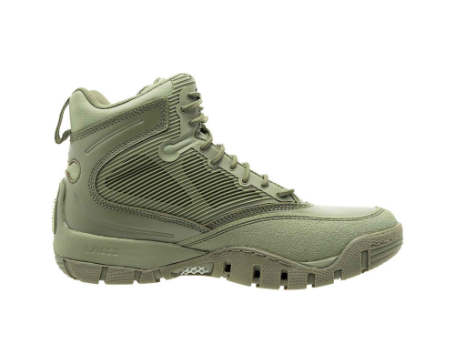 Тактические ботинки Shadow Amphibian 5" LALO