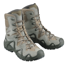 Тактические ботинки Zephyr GTX Hi TF Lowa