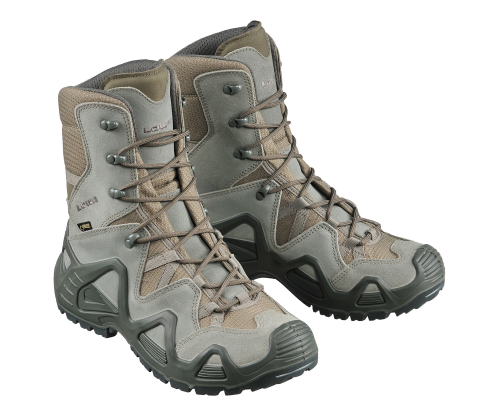 Тактические ботинки Zephyr GTX Hi TF Lowa Тактические ботинки Zephyr GTX Hi TF Lowa