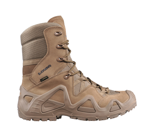Тактические ботинки Zephyr GTX Hi TF Lowa Тактические ботинки Zephyr GTX Hi TF Lowa
