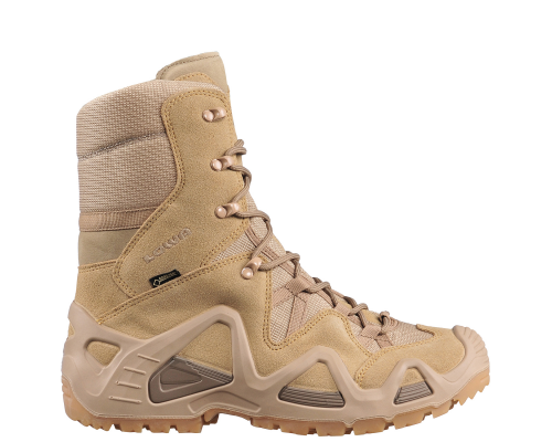 Тактические ботинки Zephyr GTX Hi TF Lowa Тактические ботинки Zephyr GTX Hi TF Lowa