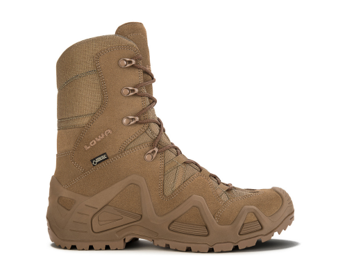 Тактические ботинки Zephyr GTX Hi TF Lowa Тактические ботинки Zephyr GTX Hi TF Lowa