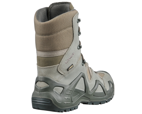 Тактические ботинки Zephyr GTX Hi TF Lowa Тактические ботинки Zephyr GTX Hi TF Lowa
