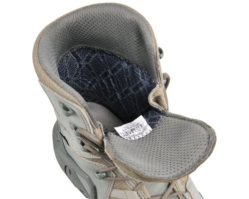 Тактические ботинки Zephyr GTX Hi TF Lowa Тактические ботинки Zephyr GTX Hi TF Lowa