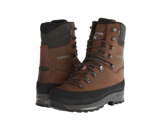 Зимние ботинки Hunter GTX Evo Extreme Lowa Зимние ботинки Hunter GTX Evo Extreme Lowa
