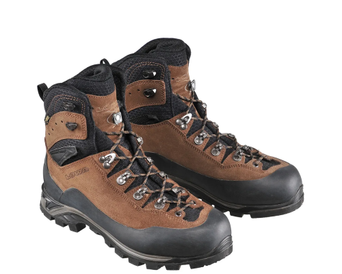 Треккинговые ботинки Cevedale Pro GTX Lowa Треккинговые ботинки Cevedale Pro GTX Lowa