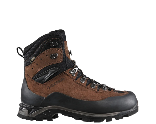 Треккинговые ботинки Cevedale Pro GTX Lowa Треккинговые ботинки Cevedale Pro GTX Lowa