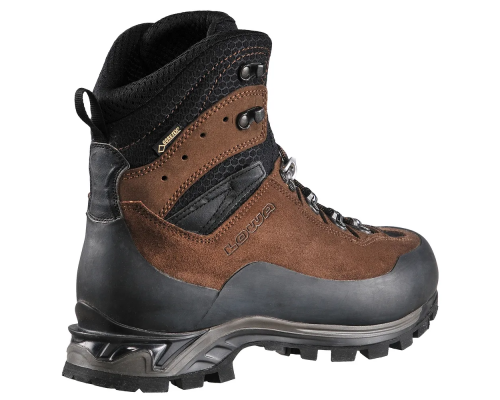 Треккинговые ботинки Cevedale Pro GTX Lowa Треккинговые ботинки Cevedale Pro GTX Lowa