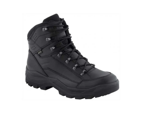 Тактические ботинки Renegate II GTX Mid TF Lowa Тактические ботинки Renegate II GTX Mid TF Lowa