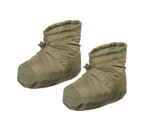 Утепленные бивачные чуни PrimaLoft 5.45 DESIGN