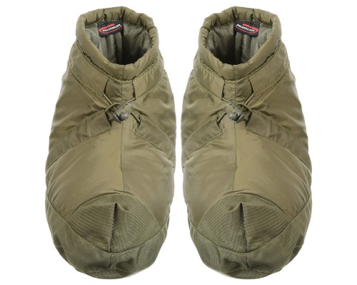 Утепленные бивачные чуни PrimaLoft 5.45 DESIGN