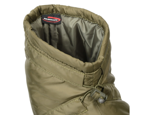 Утепленные бивачные чуни PrimaLoft 5.45 DESIGN