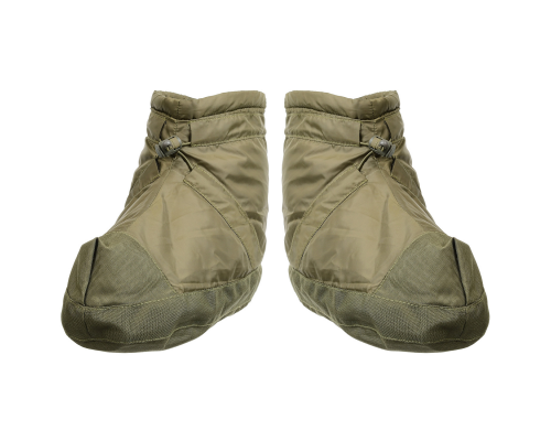 Утепленные бивачные чуни PrimaLoft 5.45 DESIGN