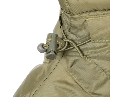 Утепленные бивачные чуни PrimaLoft 5.45 DESIGN