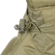 Утепленные бивачные чуни PrimaLoft 5.45 DESIGN