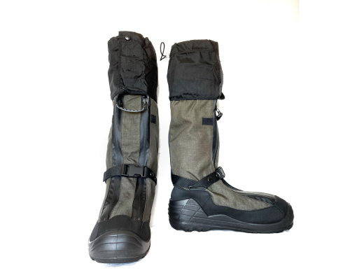 Чехлы на обувь Überschuh Double Zip Völkl Чехлы на обувь Überschuh Double Zip Völkl