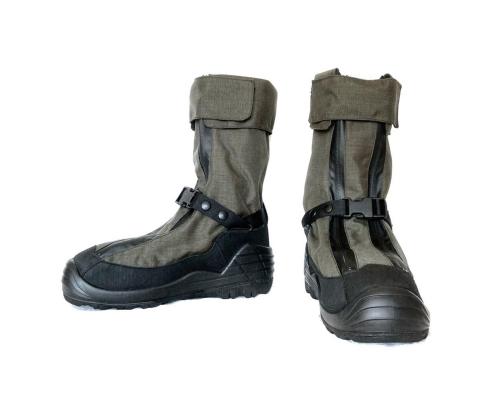 Чехлы на обувь Überschuh Double Zip Völkl Чехлы на обувь Überschuh Double Zip Völkl