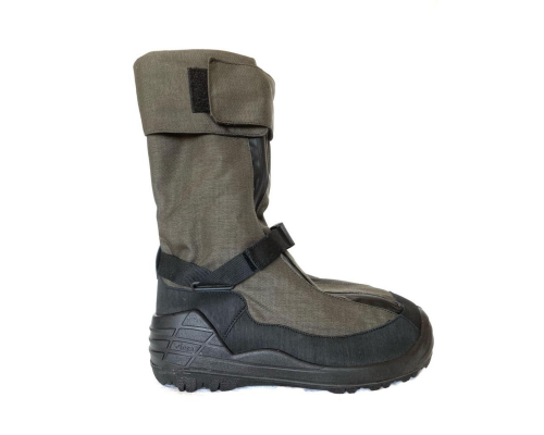 Чехлы на обувь Überschuh Double Zip Völkl Чехлы на обувь Überschuh Double Zip Völkl
