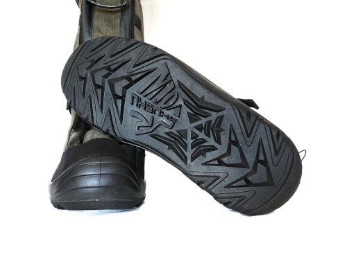 Чехлы на обувь Überschuh Double Zip Völkl Чехлы на обувь Überschuh Double Zip Völkl