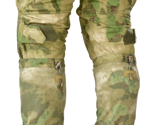 Гамаши "SCORPION" 5.45 DESIGN Гамаши "SCORPION" 5.45 DESIGN
